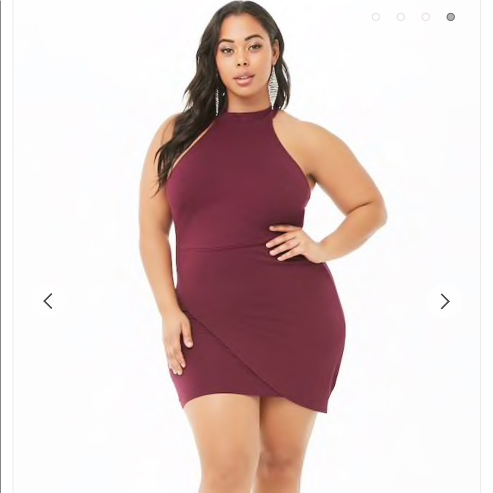 Beautiful Purple Dress💜